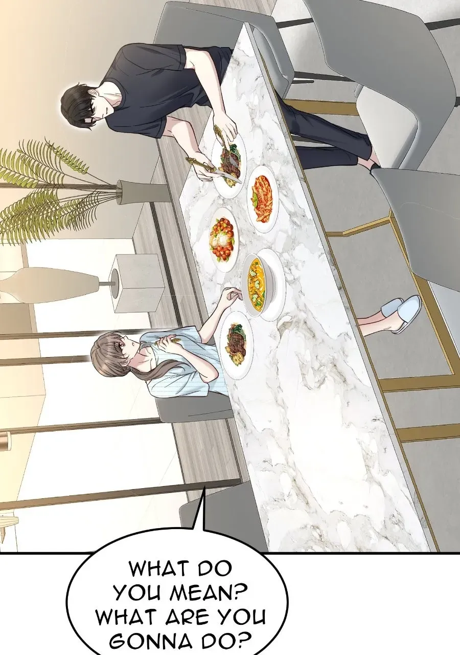 Live Happily Ever AfterWith My Ex’s Uncle Chapter 65 page 7 - 