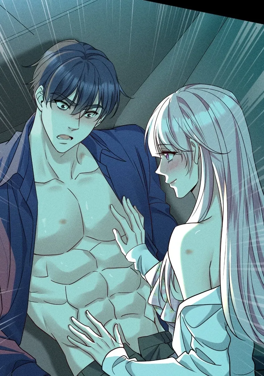 Live Happily Ever AfterWith My Ex’s Uncle Chapter 65 page 61 - 