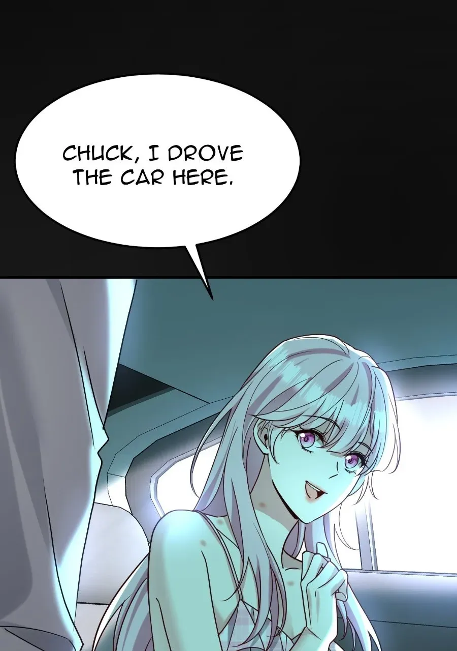 Live Happily Ever AfterWith My Ex’s Uncle Chapter 65 page 70 - 