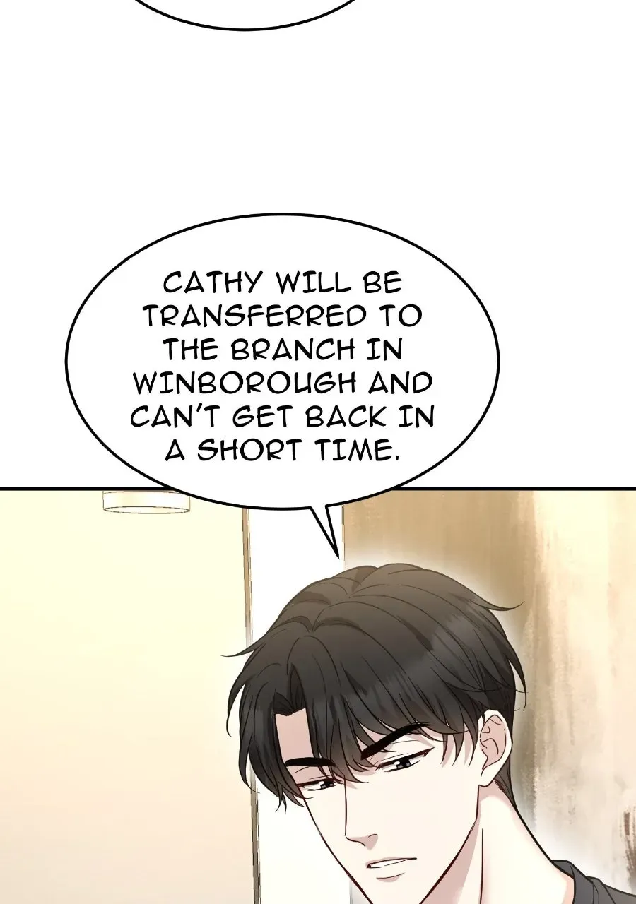 Live Happily Ever AfterWith My Ex’s Uncle Chapter 65 page 8 - 