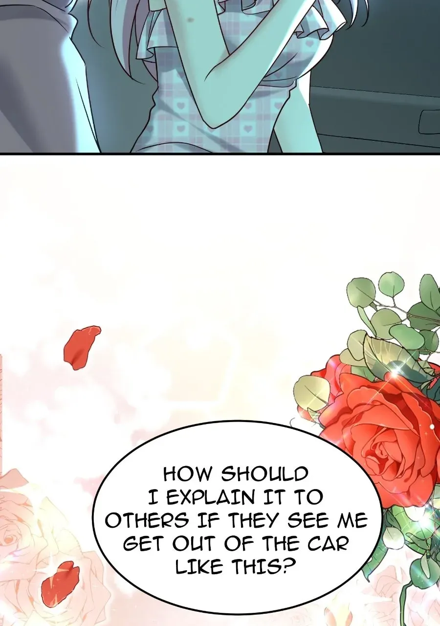 Live Happily Ever AfterWith My Ex’s Uncle Chapter 65 page 71 - 
