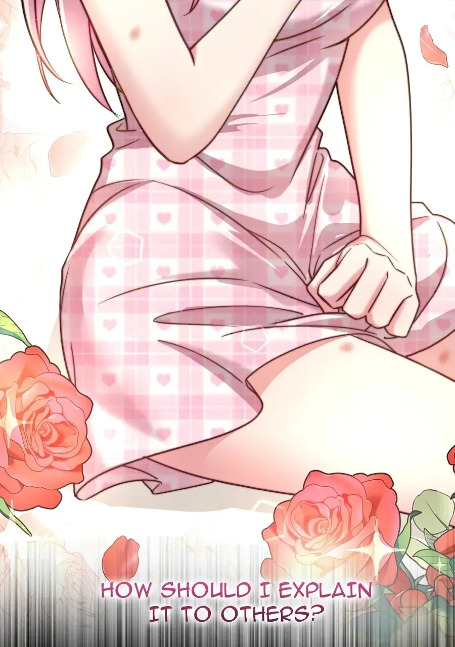 Live Happily Ever AfterWith My Ex’s Uncle Chapter 65 page 73 - 