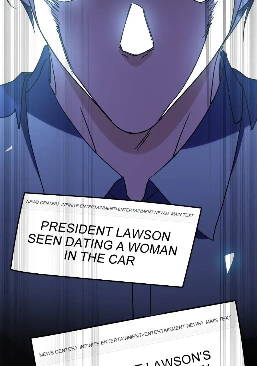 Live Happily Ever AfterWith My Ex’s Uncle Chapter 65 page 75 - 
