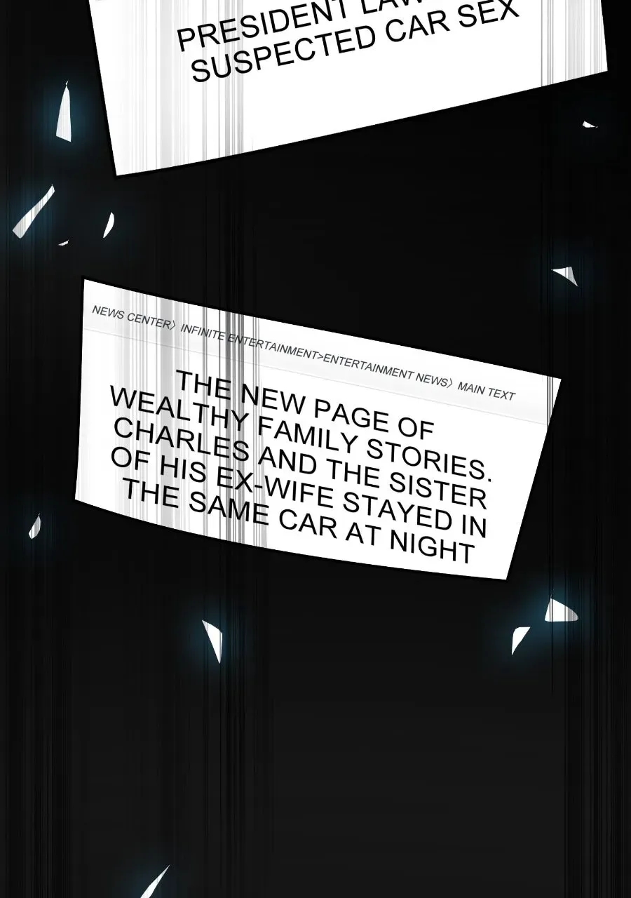 Live Happily Ever AfterWith My Ex’s Uncle Chapter 65 page 76 - 