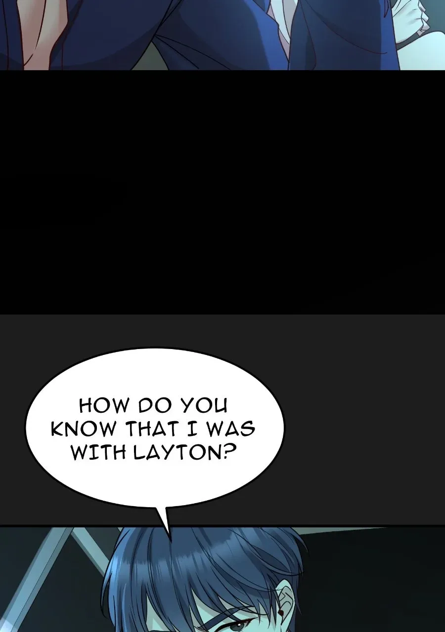 Live Happily Ever AfterWith My Ex’s Uncle Chapter 65 page 78 - 