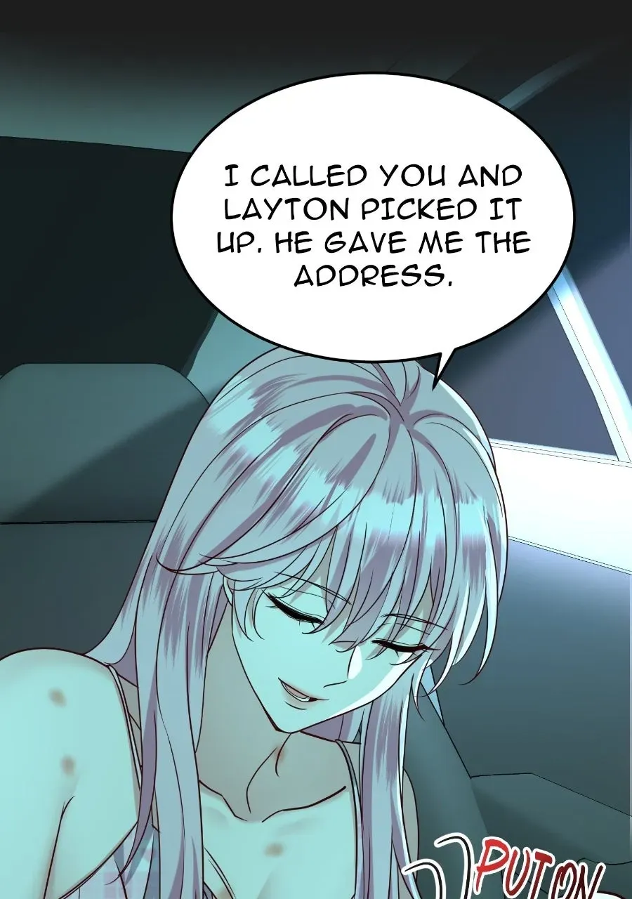 Live Happily Ever AfterWith My Ex’s Uncle Chapter 65 page 80 - 