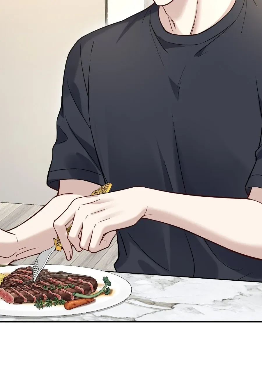 Live Happily Ever AfterWith My Ex’s Uncle Chapter 65 page 9 - 