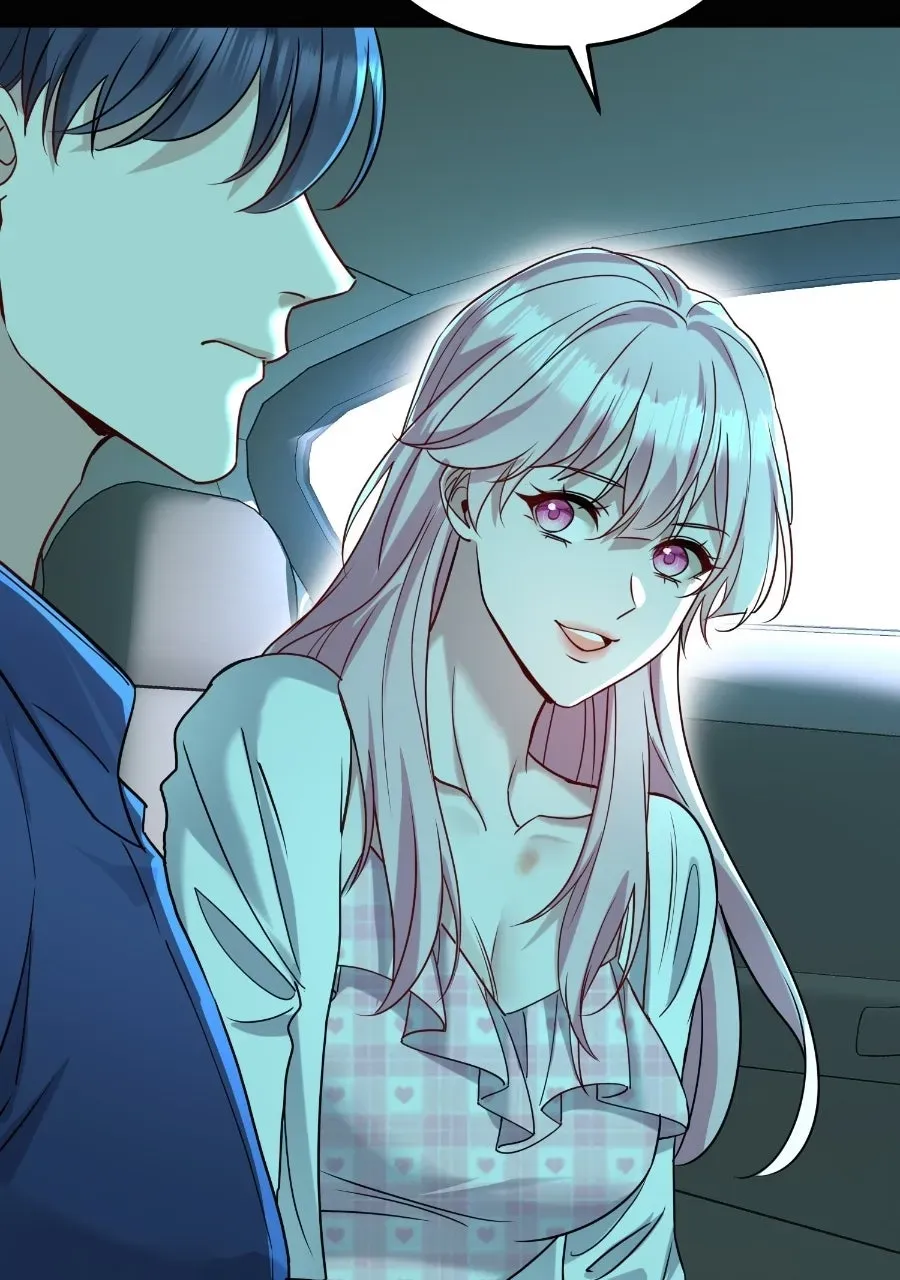 Live Happily Ever AfterWith My Ex’s Uncle Chapter 65 page 84 - 