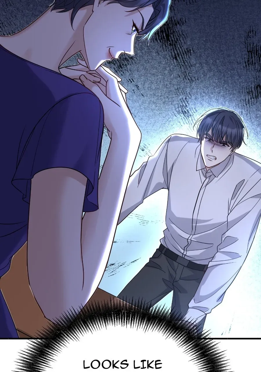 Live Happily Ever AfterWith My Ex’s Uncle Chapter 65 page 88 - 