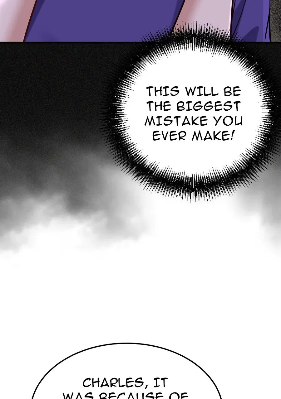 Live Happily Ever AfterWith My Ex’s Uncle Chapter 65 page 91 - 