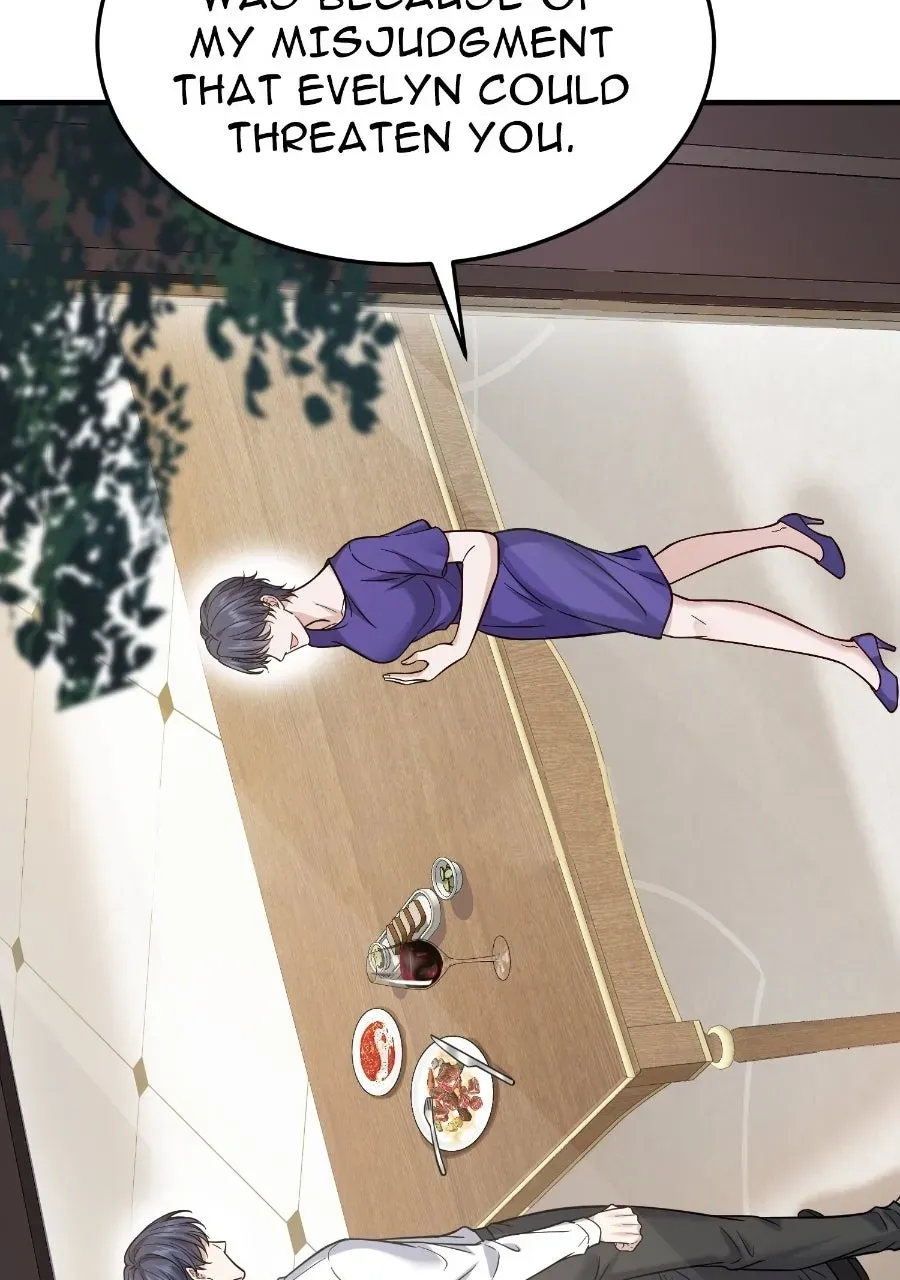 Live Happily Ever AfterWith My Ex’s Uncle Chapter 65 page 92 - 