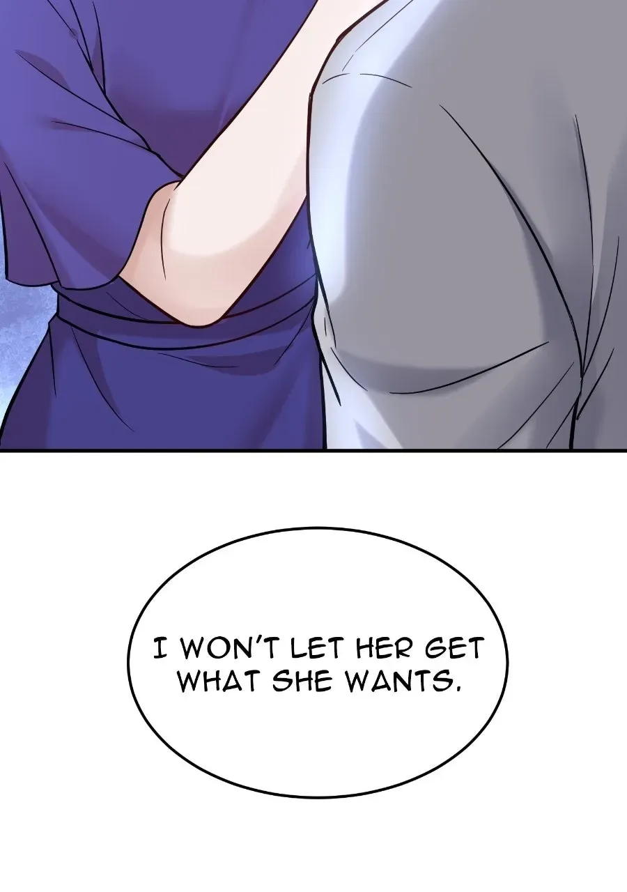 Live Happily Ever AfterWith My Ex’s Uncle Chapter 65 page 95 - 