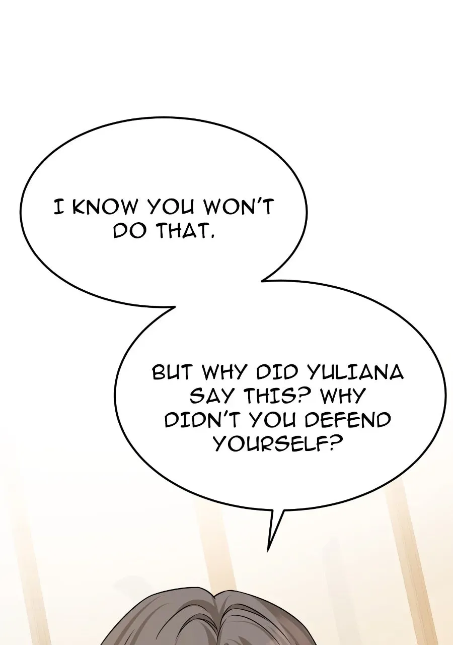 Live Happily Ever AfterWith My Ex’s Uncle Chapter 66 page 13 - 