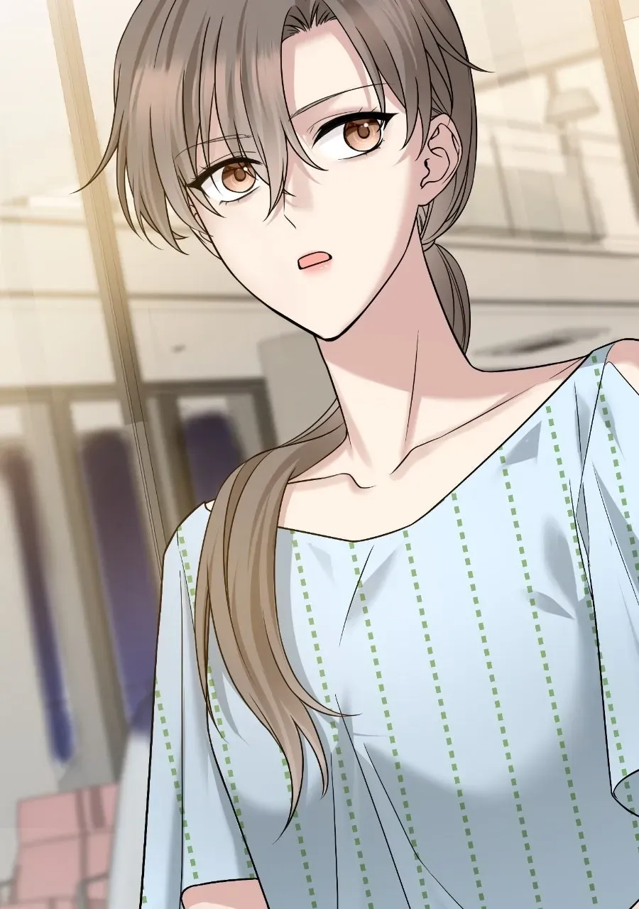 Live Happily Ever AfterWith My Ex’s Uncle Chapter 66 page 14 - 