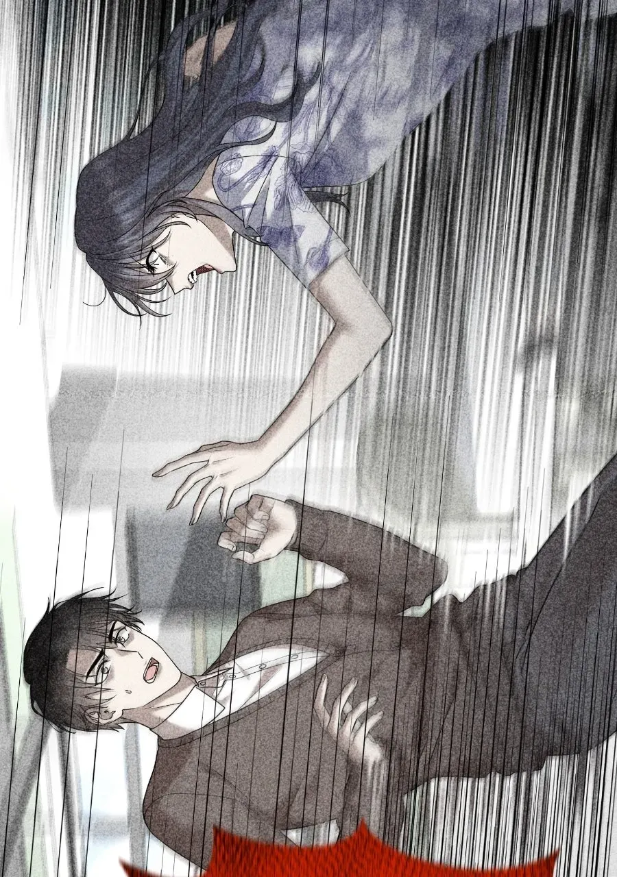 Live Happily Ever AfterWith My Ex’s Uncle Chapter 66 page 33 - 