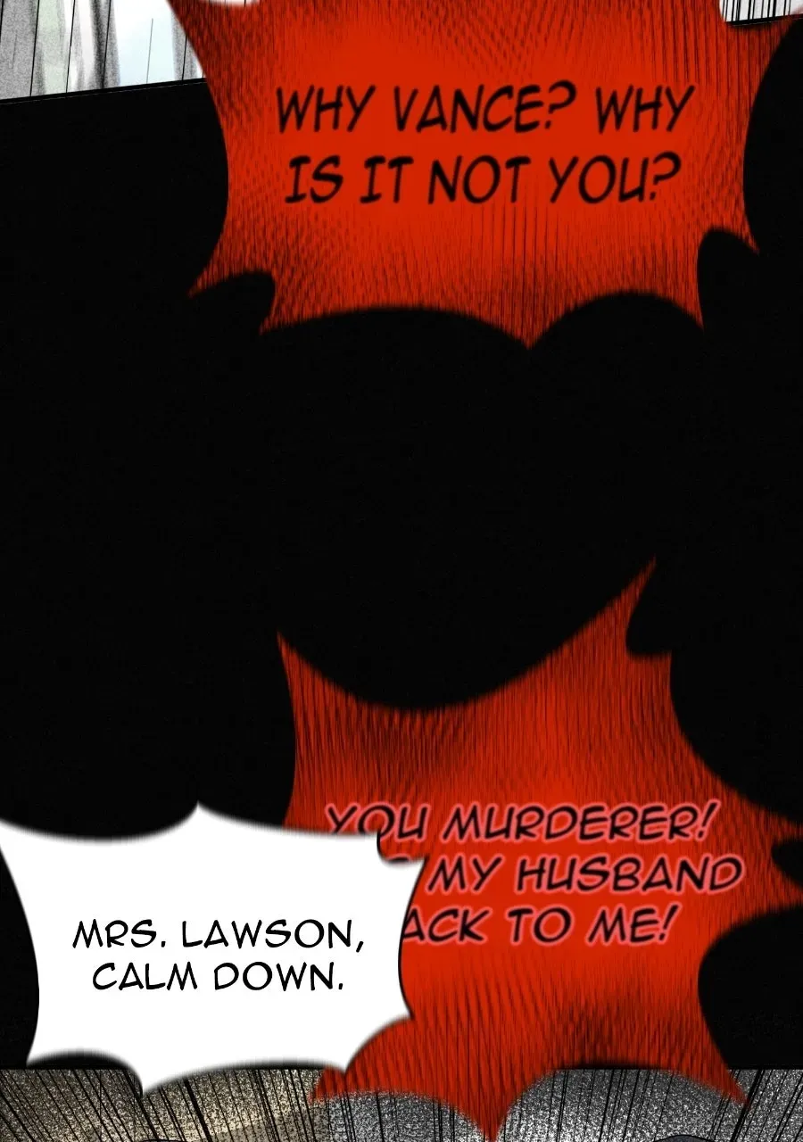 Live Happily Ever AfterWith My Ex’s Uncle Chapter 66 page 34 - 