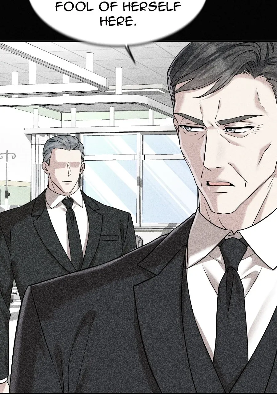 Live Happily Ever AfterWith My Ex’s Uncle Chapter 66 page 37 - 