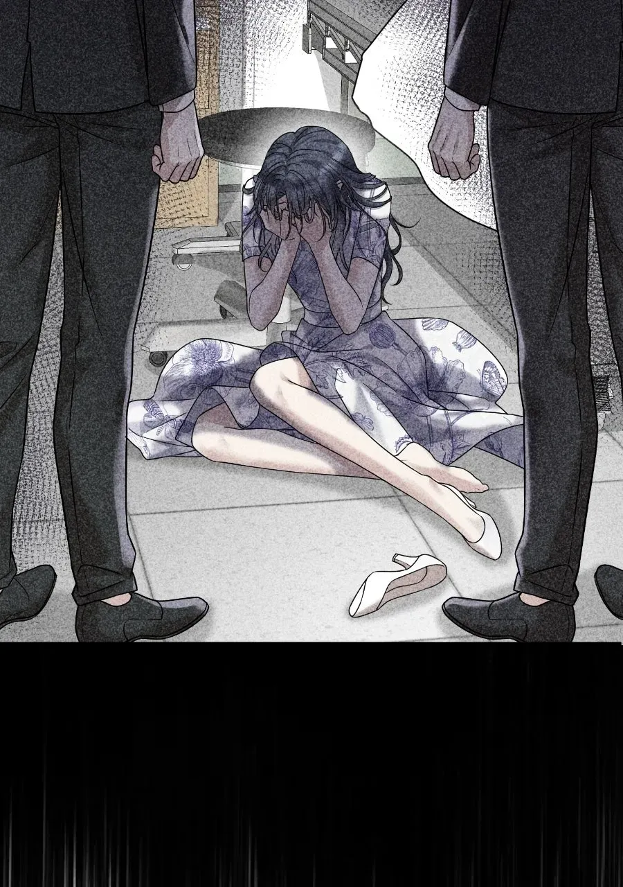 Live Happily Ever AfterWith My Ex’s Uncle Chapter 66 page 39 - 