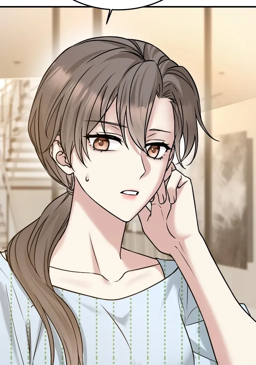 Live Happily Ever AfterWith My Ex’s Uncle Chapter 66 page 5 - 