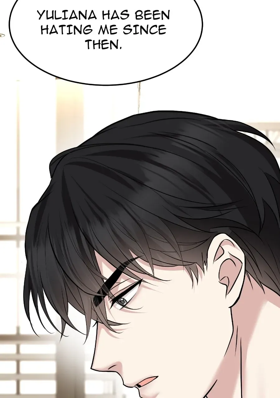 Live Happily Ever AfterWith My Ex’s Uncle Chapter 66 page 41 - 