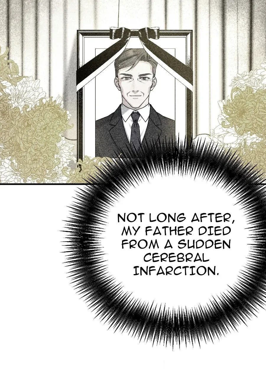 Live Happily Ever AfterWith My Ex’s Uncle Chapter 66 page 44 - 