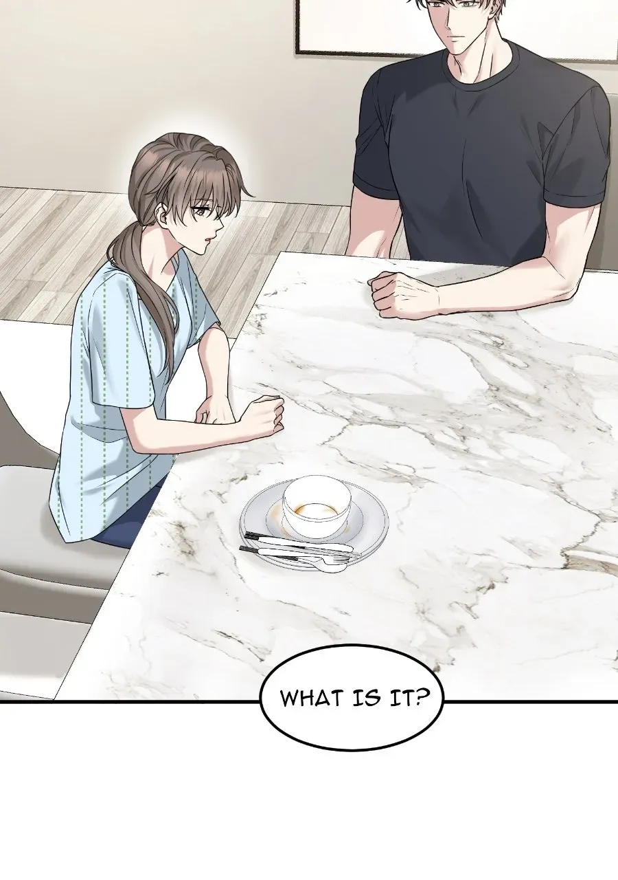 Live Happily Ever AfterWith My Ex’s Uncle Chapter 66 page 48 - 