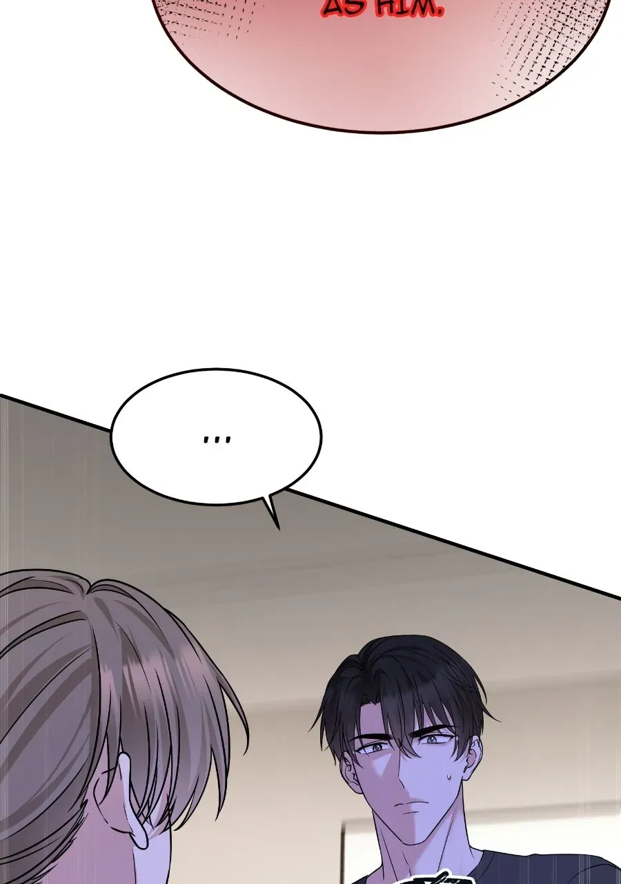 Live Happily Ever AfterWith My Ex’s Uncle Chapter 66 page 56 - 