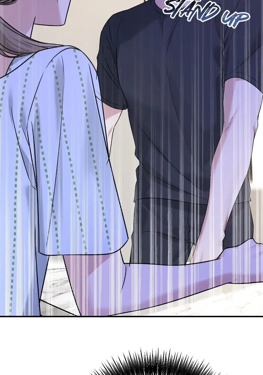 Live Happily Ever AfterWith My Ex’s Uncle Chapter 66 page 57 - 