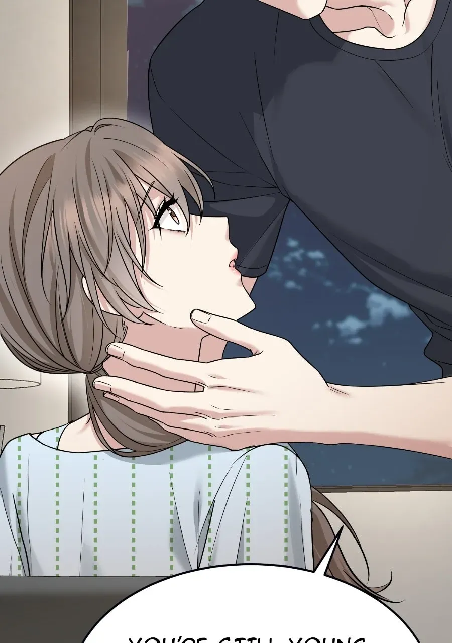 Live Happily Ever AfterWith My Ex’s Uncle Chapter 66 page 62 - 