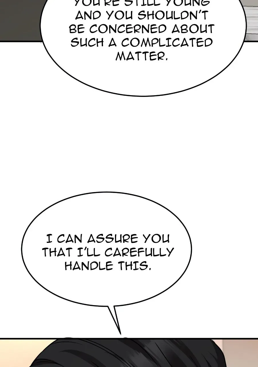 Live Happily Ever AfterWith My Ex’s Uncle Chapter 66 page 63 - 