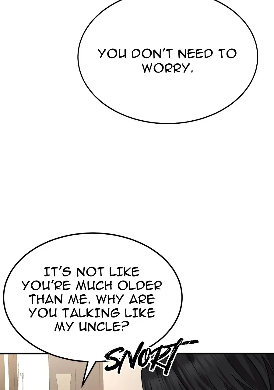 Live Happily Ever AfterWith My Ex’s Uncle Chapter 66 page 65 - 