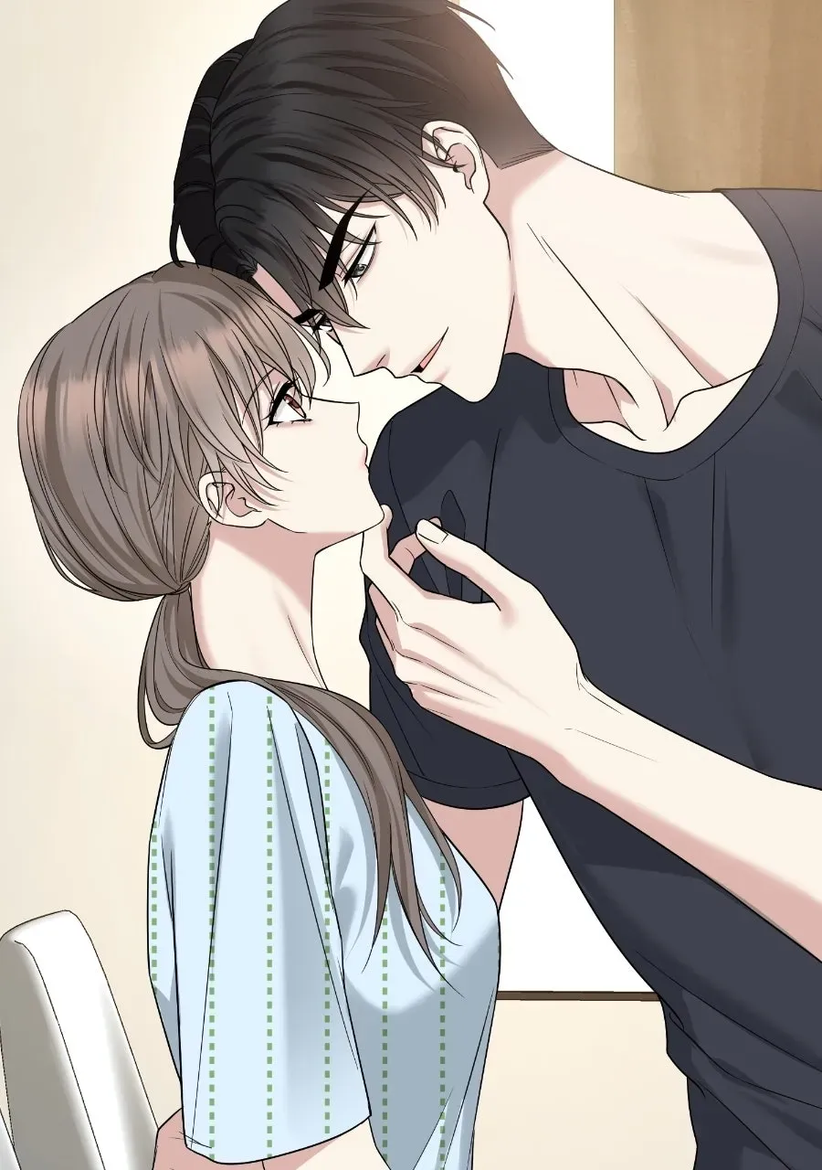 Live Happily Ever AfterWith My Ex’s Uncle Chapter 66 page 69 - 