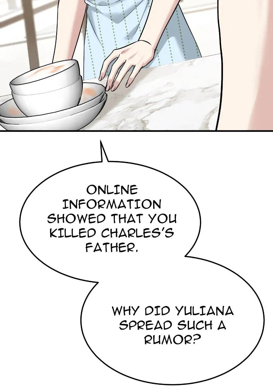 Live Happily Ever AfterWith My Ex’s Uncle Chapter 66 page 8 - 