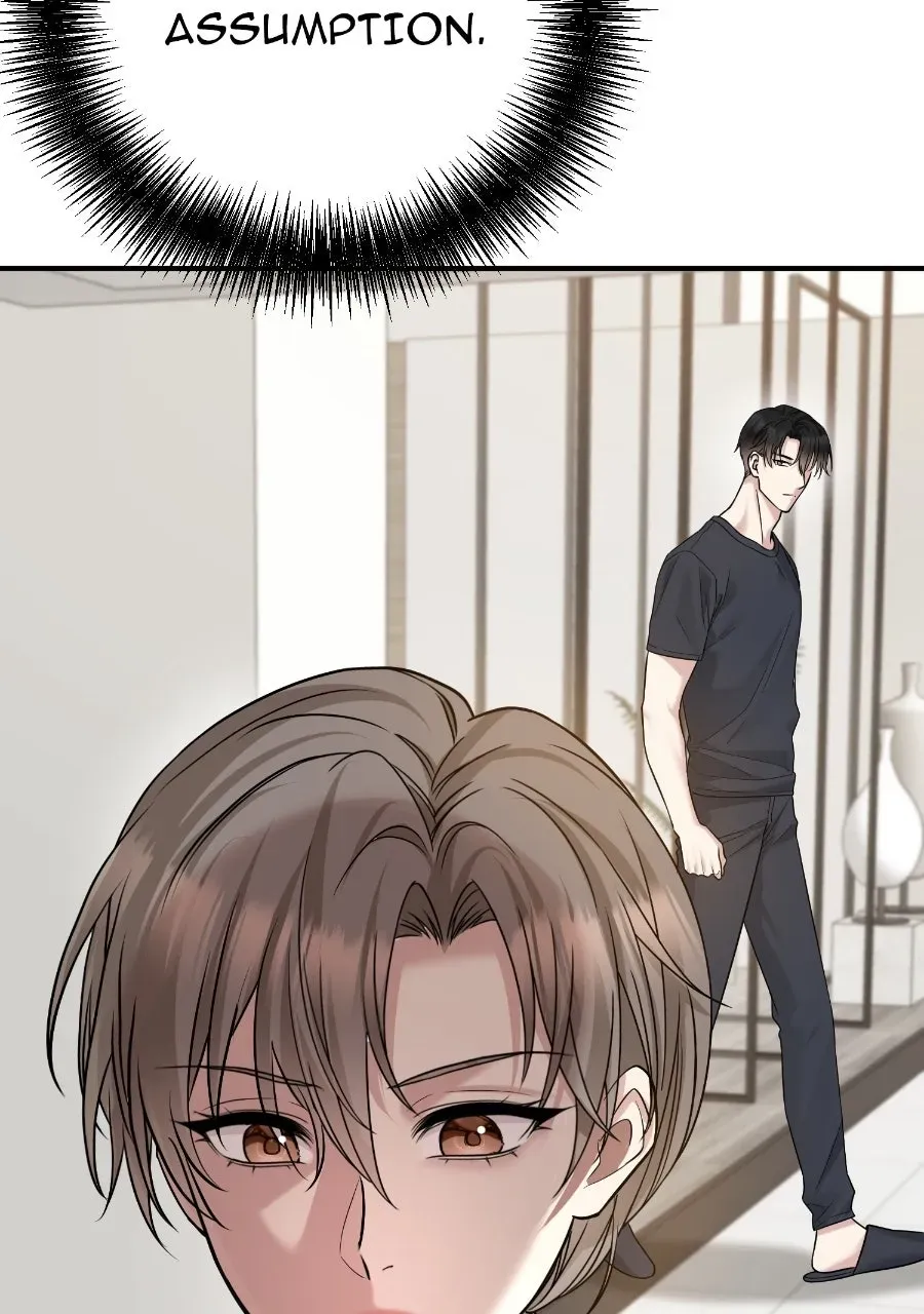 Live Happily Ever AfterWith My Ex’s Uncle Chapter 66 page 79 - 