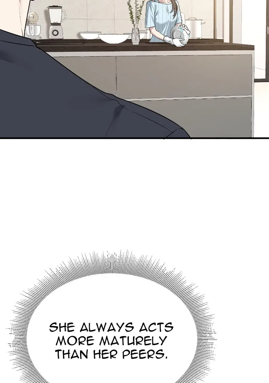 Live Happily Ever AfterWith My Ex’s Uncle Chapter 66 page 84 - 