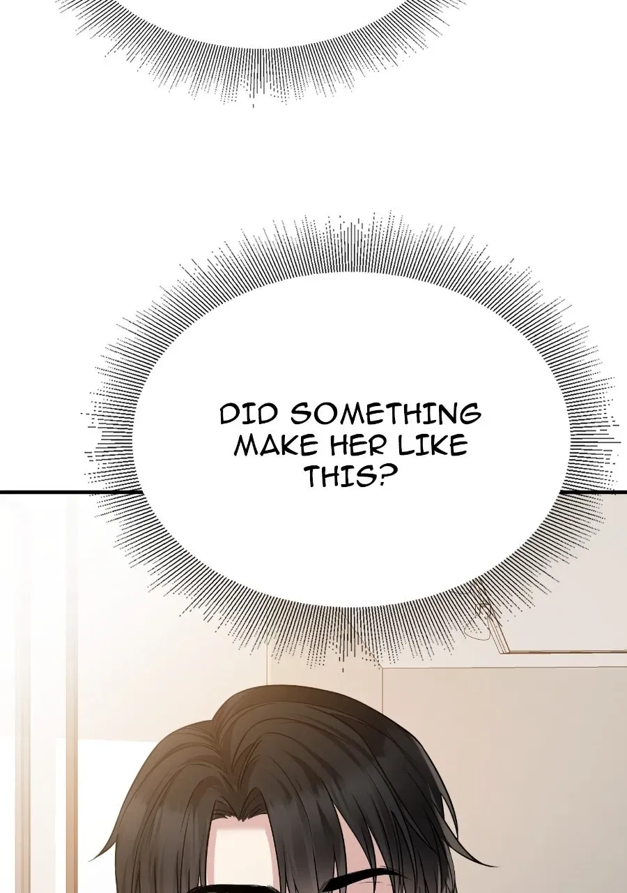 Live Happily Ever AfterWith My Ex’s Uncle Chapter 66 page 85 - 