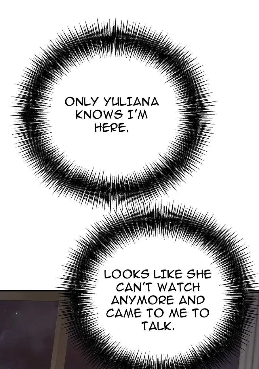 Live Happily Ever AfterWith My Ex’s Uncle Chapter 67 page 12 - 