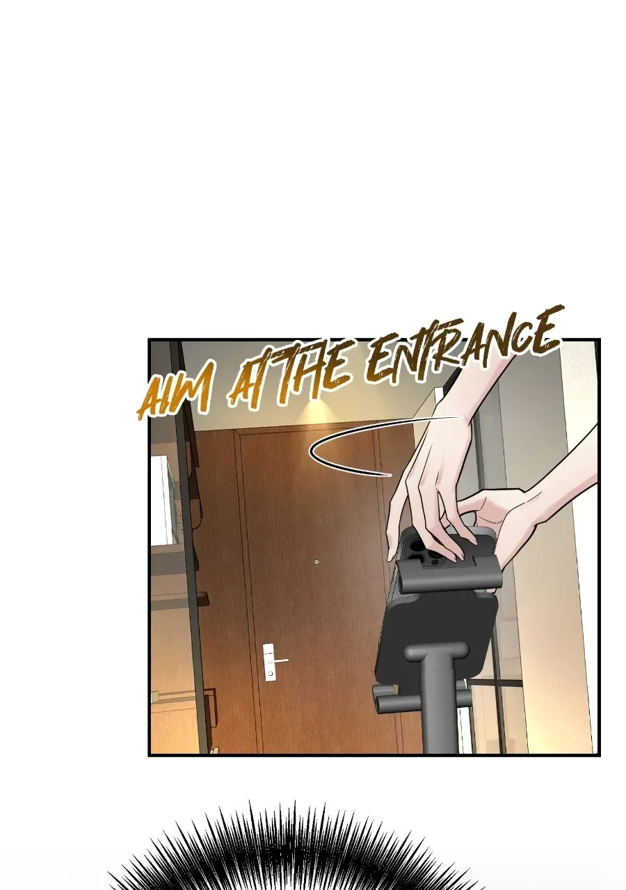 Live Happily Ever AfterWith My Ex’s Uncle Chapter 67 page 14 - 