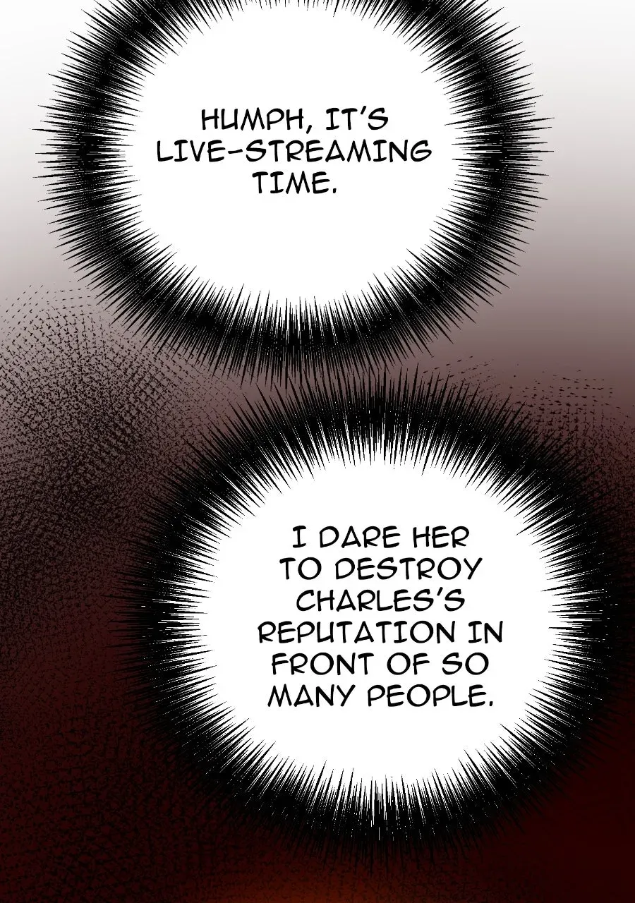 Live Happily Ever AfterWith My Ex’s Uncle Chapter 67 page 15 - 