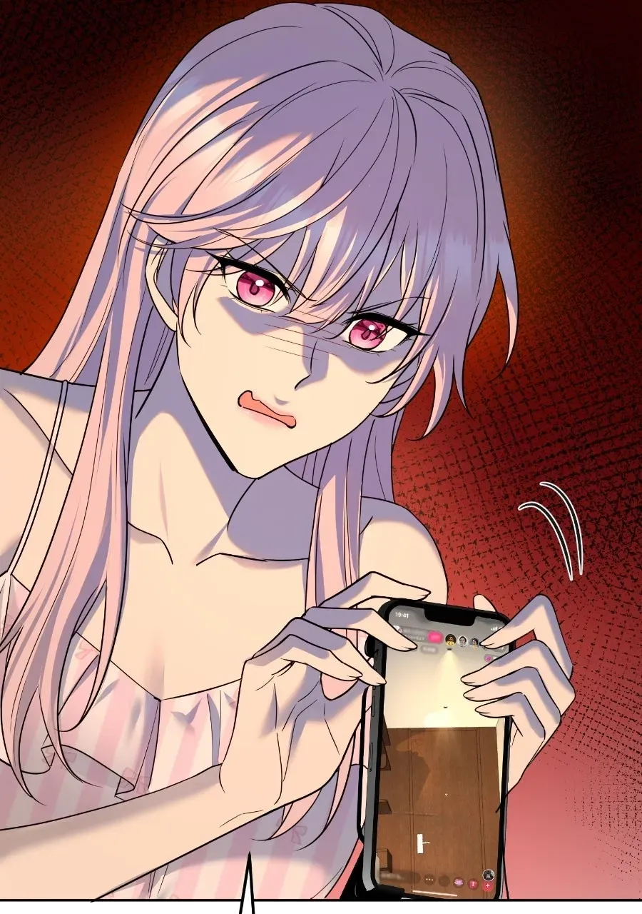 Live Happily Ever AfterWith My Ex’s Uncle Chapter 67 page 16 - 