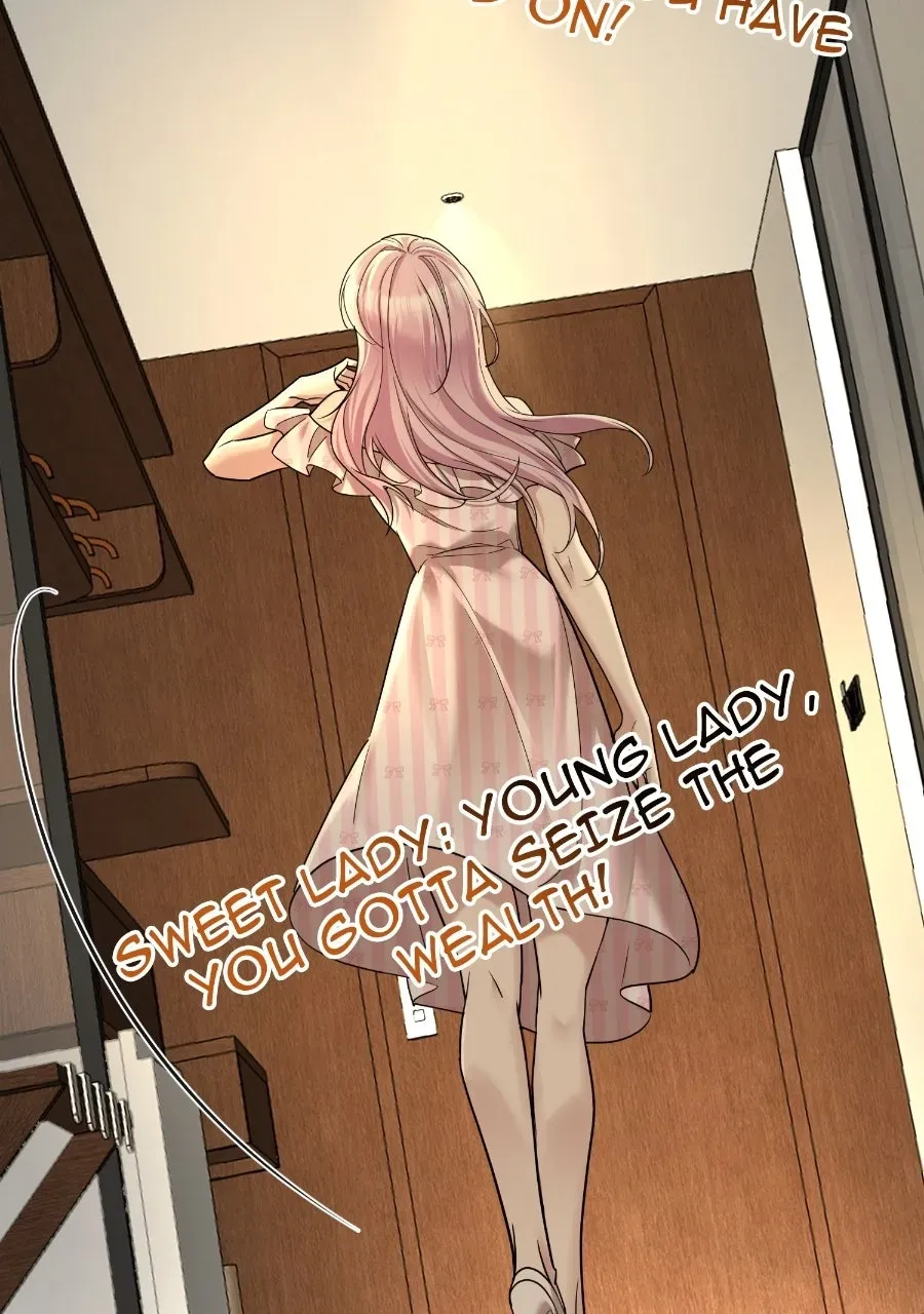 Live Happily Ever AfterWith My Ex’s Uncle Chapter 67 page 18 - 