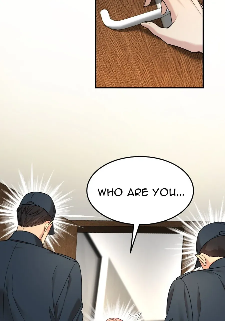Live Happily Ever AfterWith My Ex’s Uncle Chapter 67 page 20 - 
