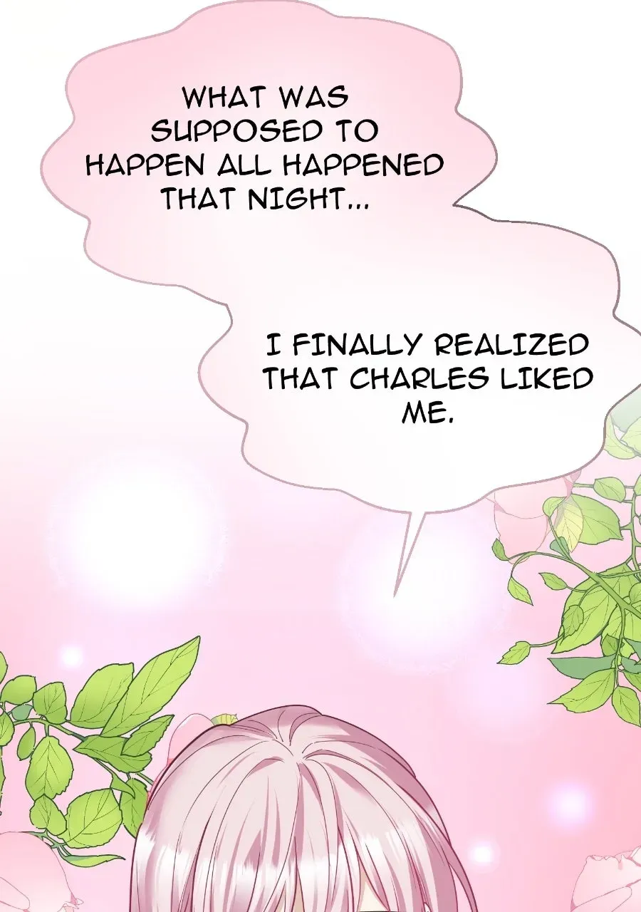 Live Happily Ever AfterWith My Ex’s Uncle Chapter 67 page 3 - 