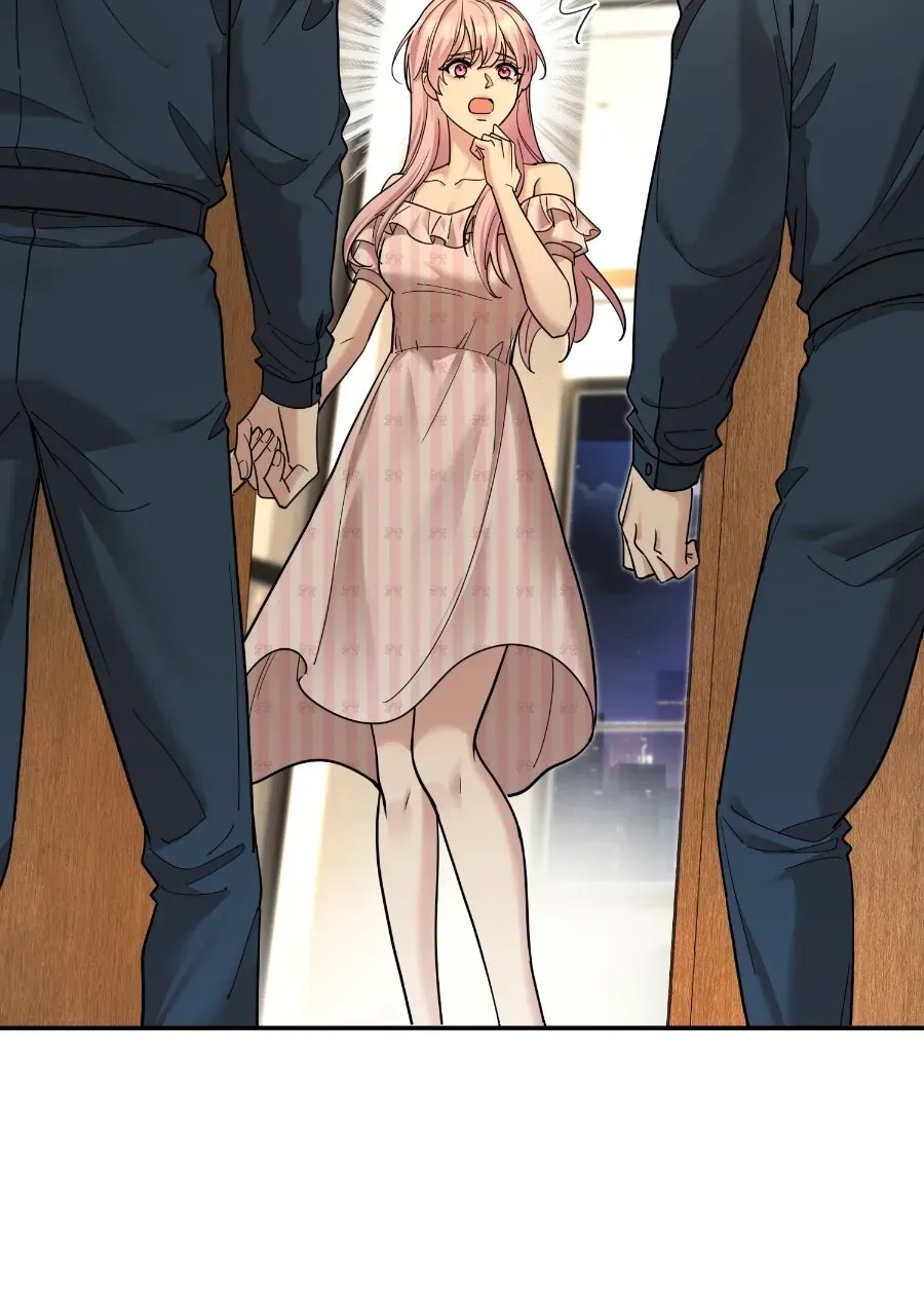 Live Happily Ever AfterWith My Ex’s Uncle Chapter 67 page 21 - 
