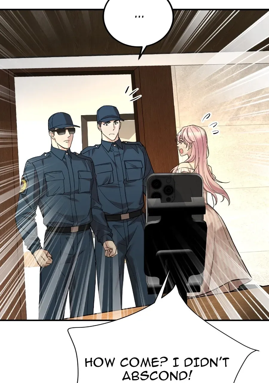 Live Happily Ever AfterWith My Ex’s Uncle Chapter 67 page 28 - 