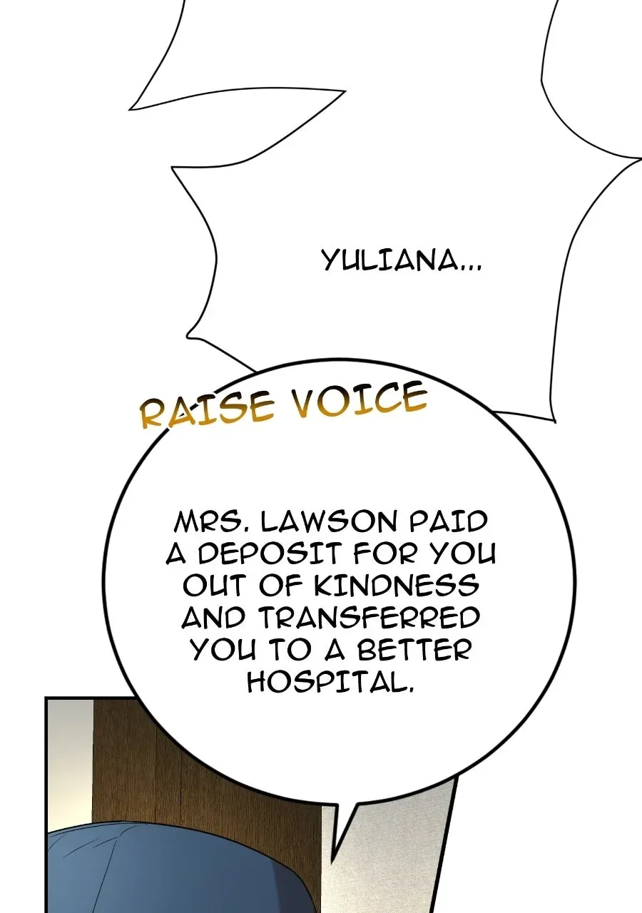 Live Happily Ever AfterWith My Ex’s Uncle Chapter 67 page 29 - 