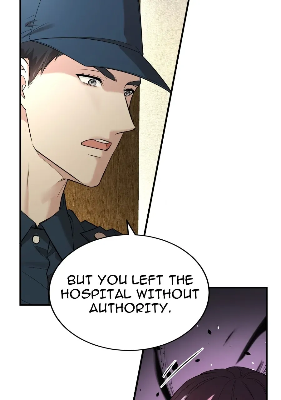 Live Happily Ever AfterWith My Ex’s Uncle Chapter 67 page 30 - 