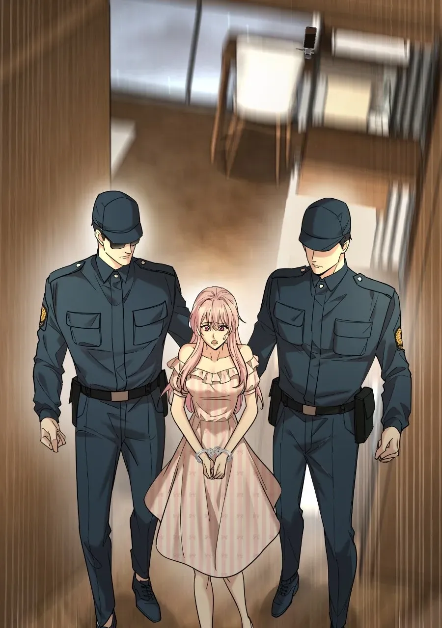 Live Happily Ever AfterWith My Ex’s Uncle Chapter 67 page 34 - 