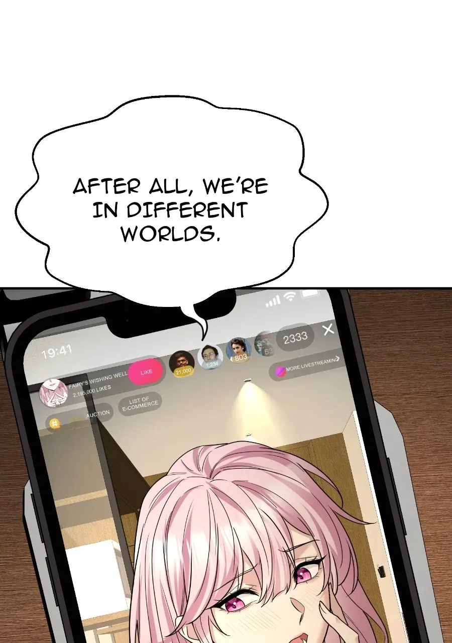 Live Happily Ever AfterWith My Ex’s Uncle Chapter 67 page 5 - 