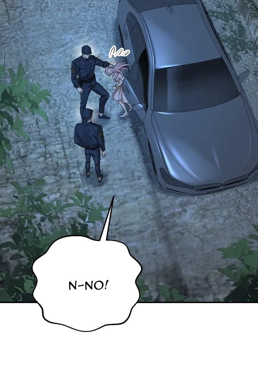 Live Happily Ever AfterWith My Ex’s Uncle Chapter 67 page 49 - 